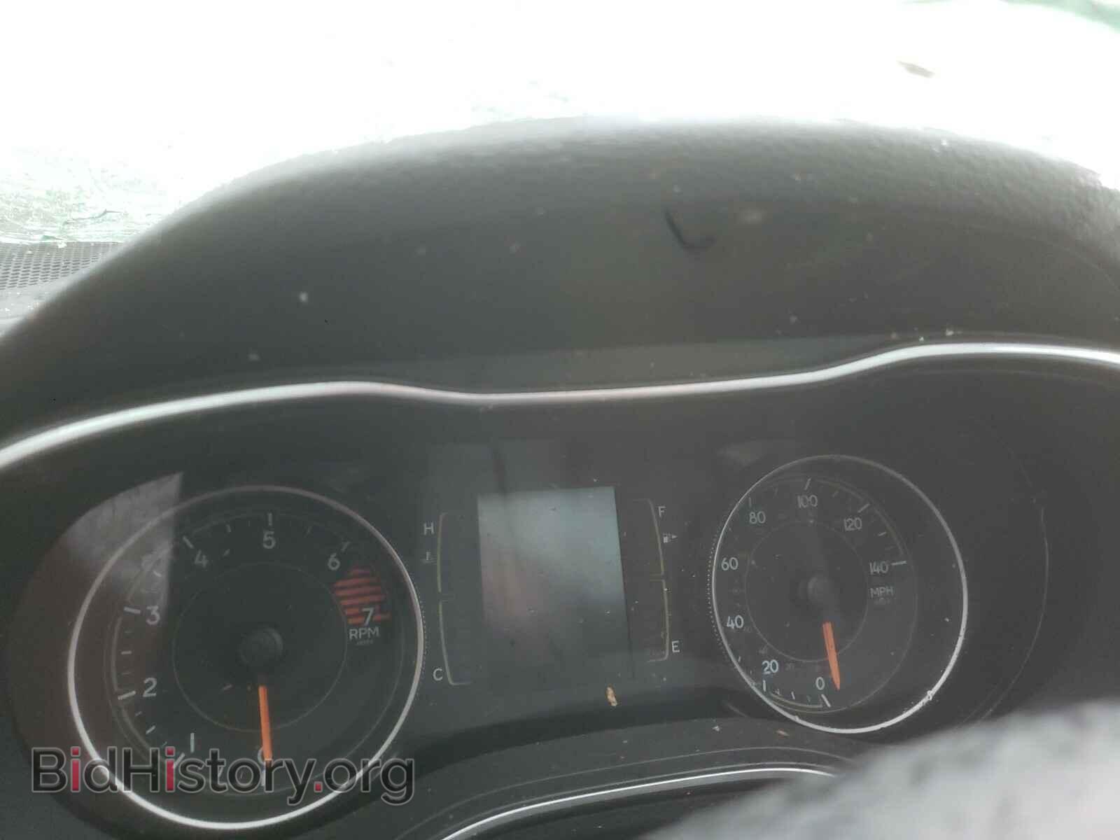 2020 JEEP CHEROKEE - VIN: 1C4PJLLB4LD649288 - Фото 8
