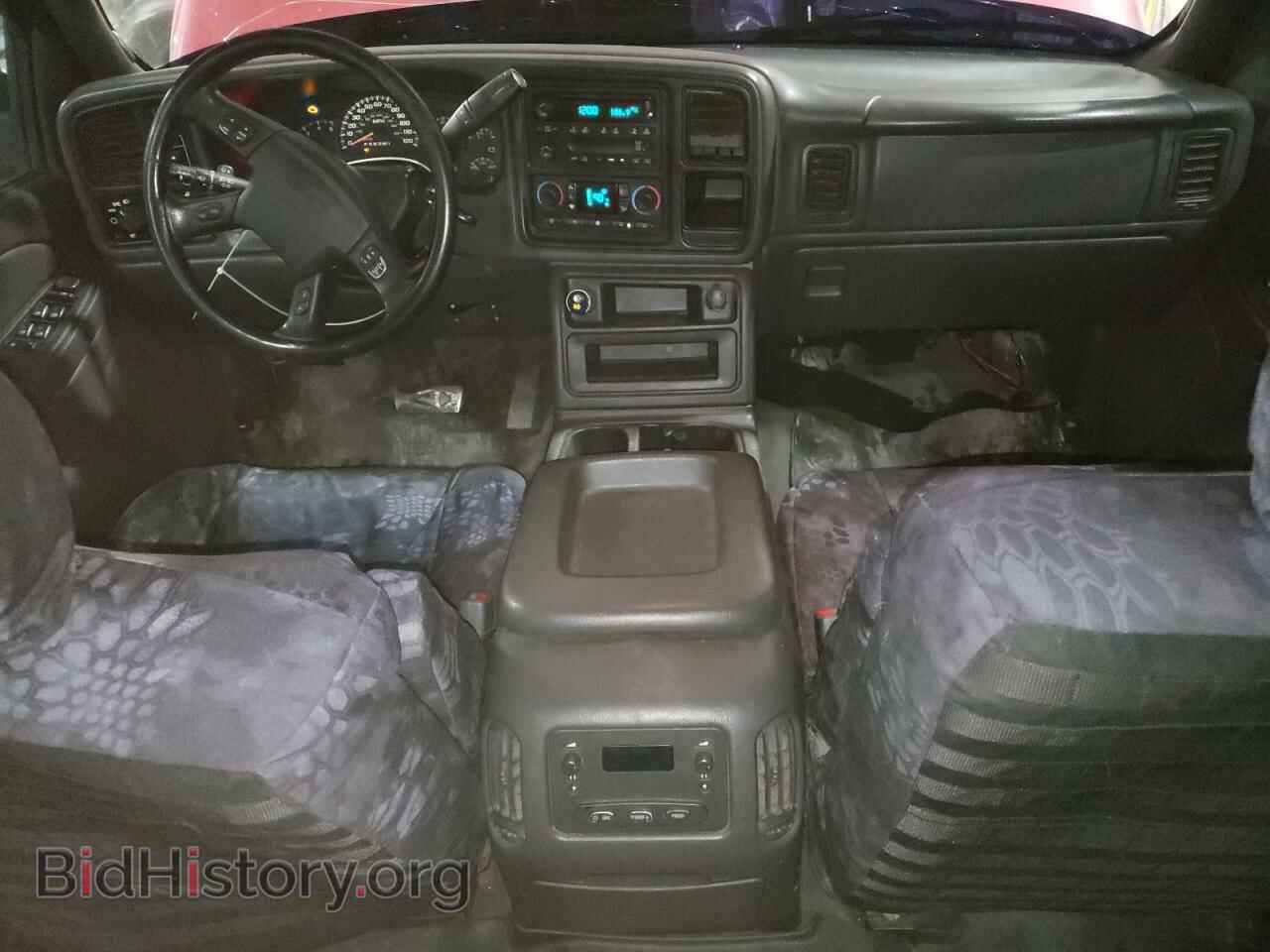 2006 GMC SIERRA - VIN: 1GTHK23D16F179887 - Фото 8