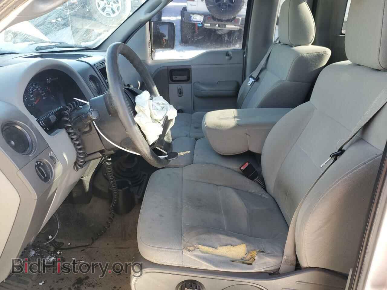 2007 FORD All Models - VIN: 1FTRF12297NA15054 - Photo 7