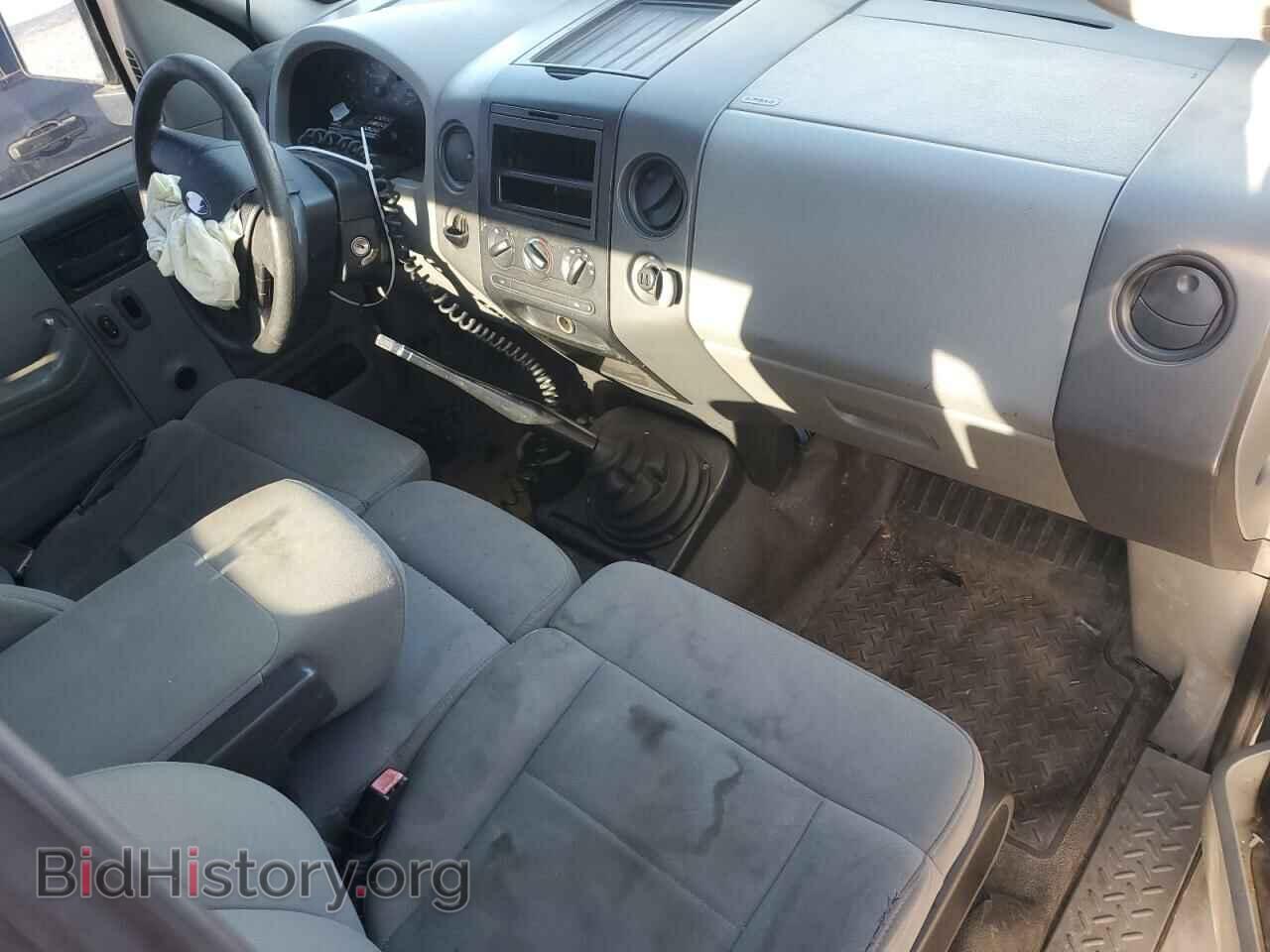 2007 FORD All Models - VIN: 1FTRF12297NA15054 - Photo 8