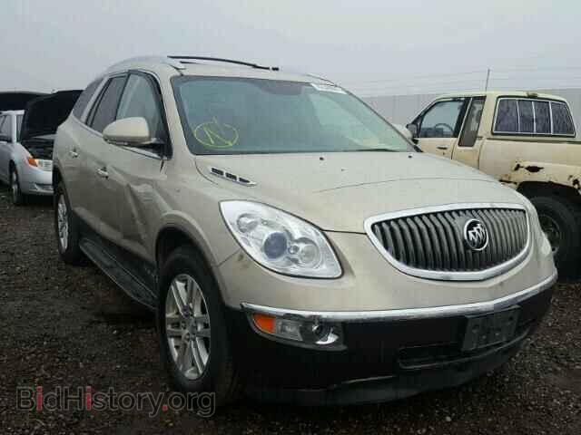 Фотография 5GAEV13D99J193396 - BUICK ENCLAVE 2009