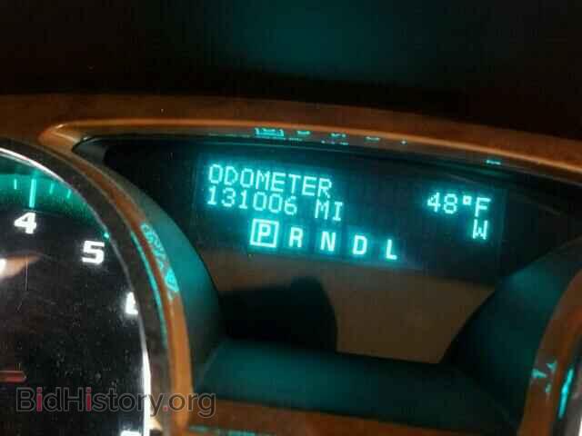 2009 BUICK ENCLAVE - VIN: 5GAEV13D99J193396 - Фото 8