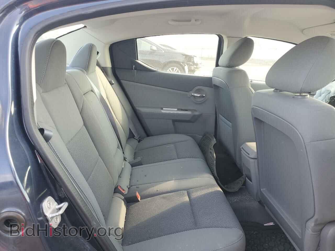2008 DODGE AVENGER - VIN: 1B3LC56K38N139727 - Фото 10