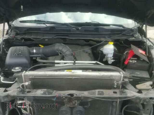 2012 DODGE RAM - VIN: 3C6JD6CT5CG237334 - Photo 7