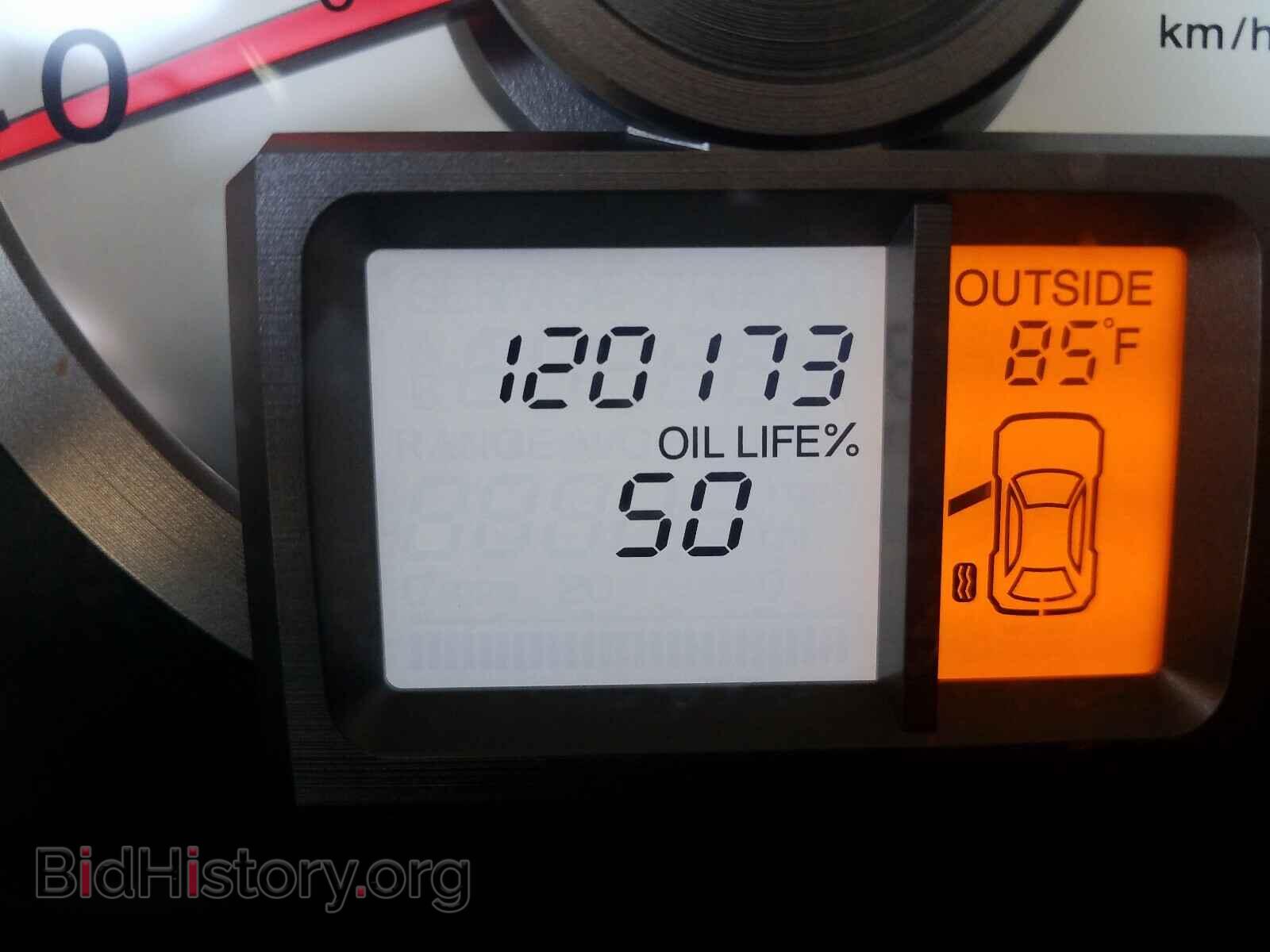 2011 HONDA PILOT - VIN: 5FNYF3H62BB050804 - Фото 8