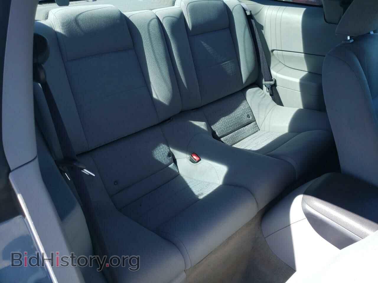 2006 FORD MUSTANG - VIN: 1ZVFT80N765187791 - Фото 6