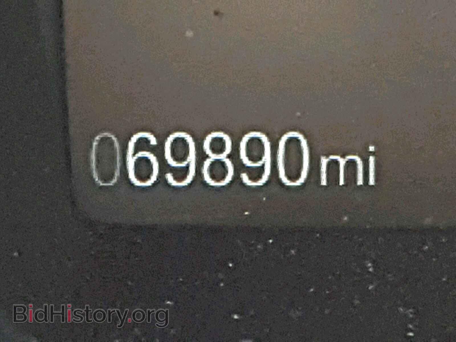 2017 FORD FOCUS - VIN: 1FADP3M2XHL229084 - Photo 8