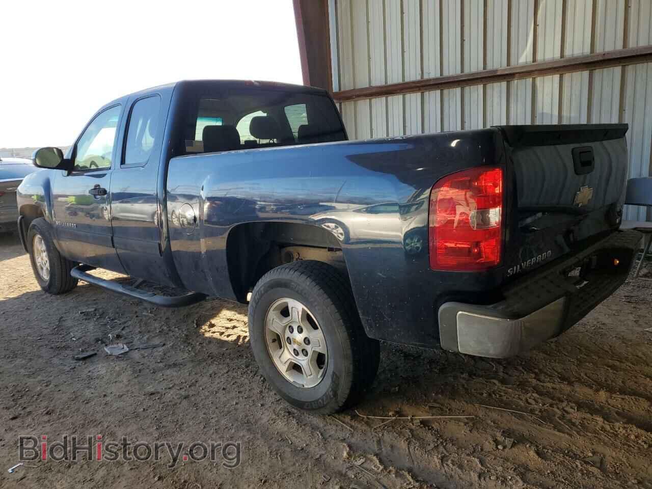 2007 CHEVROLET ALL Models - VIN: 2GCEC19C971602166 - Photo 2