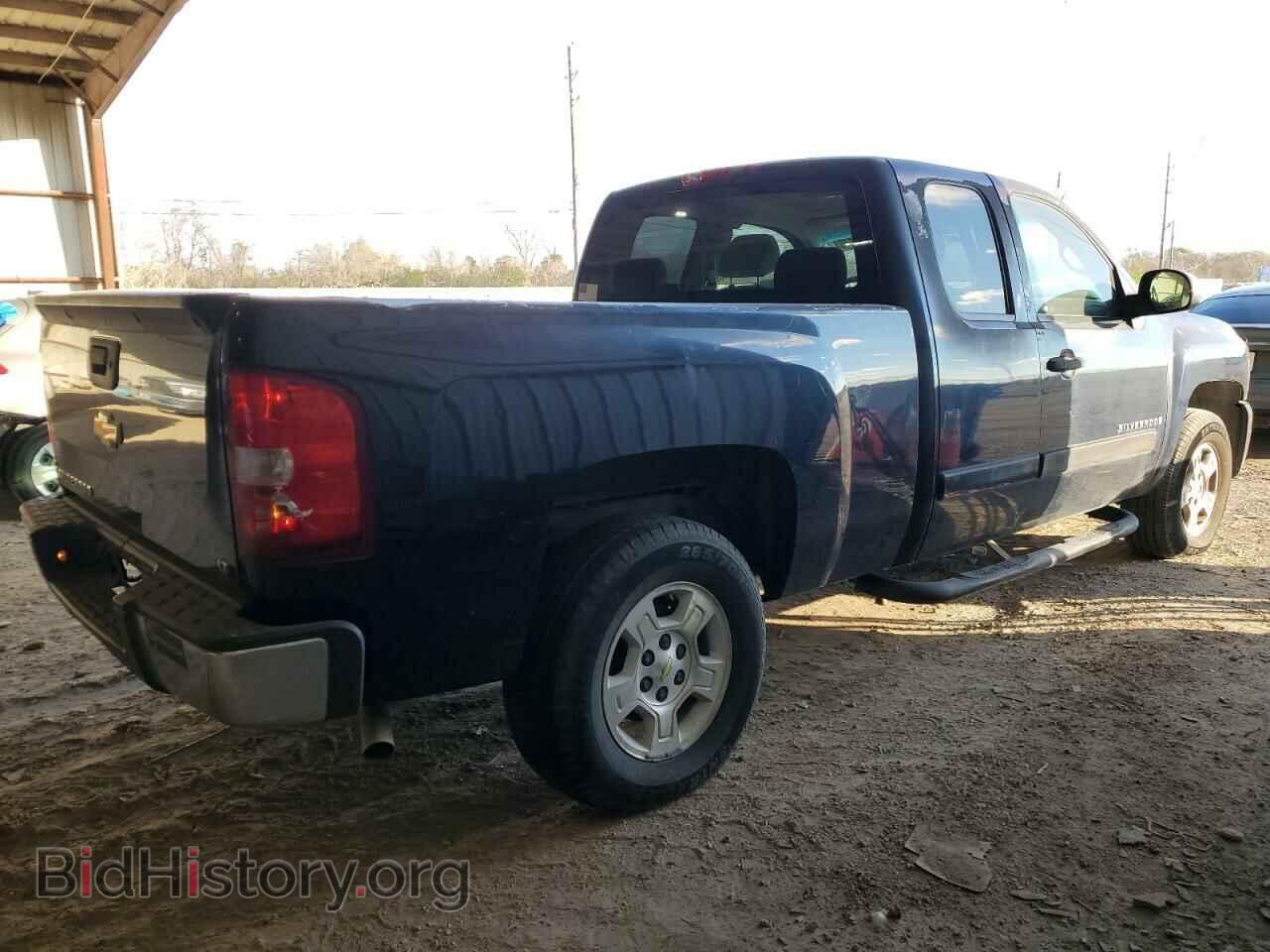 2007 CHEVROLET ALL Models - VIN: 2GCEC19C971602166 - Photo 3