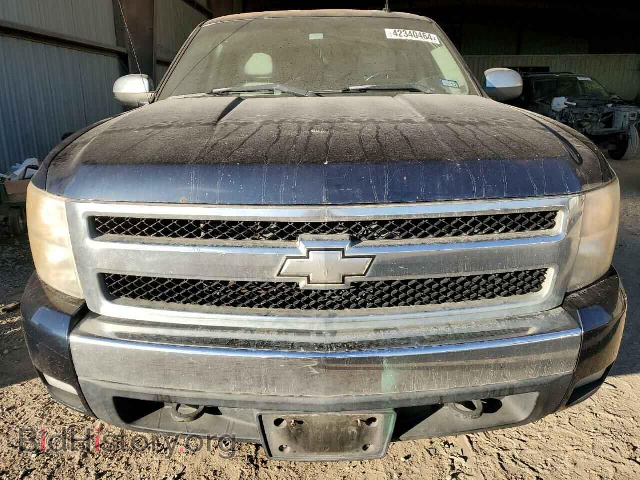 2007 CHEVROLET ALL Models - VIN: 2GCEC19C971602166 - Photo 5