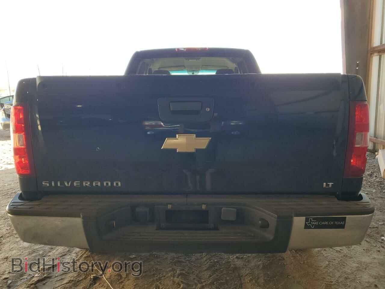 2007 CHEVROLET ALL Models - VIN: 2GCEC19C971602166 - Photo 6