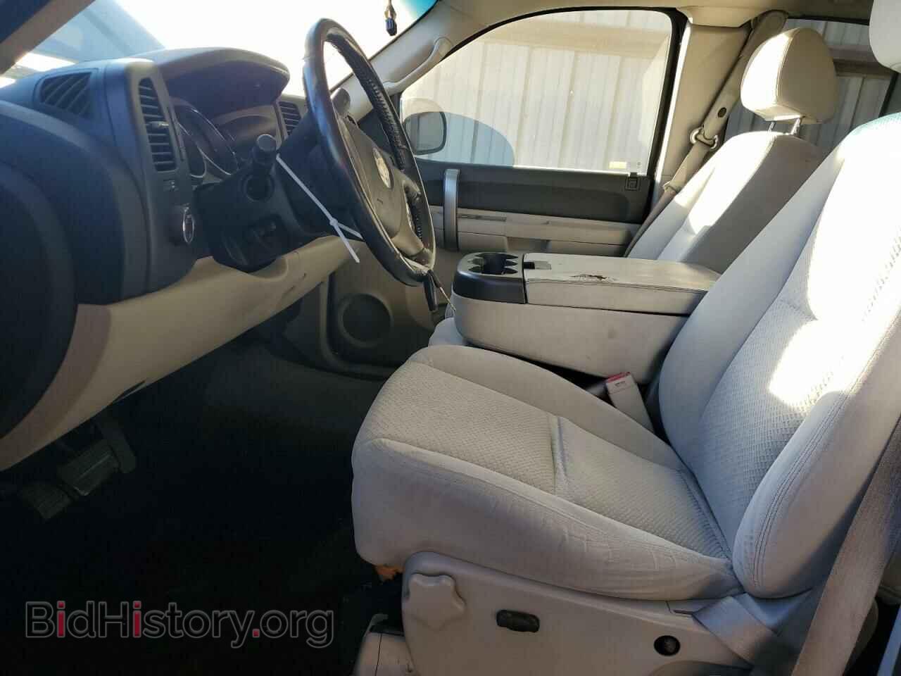 2007 CHEVROLET ALL Models - VIN: 2GCEC19C971602166 - Photo 7