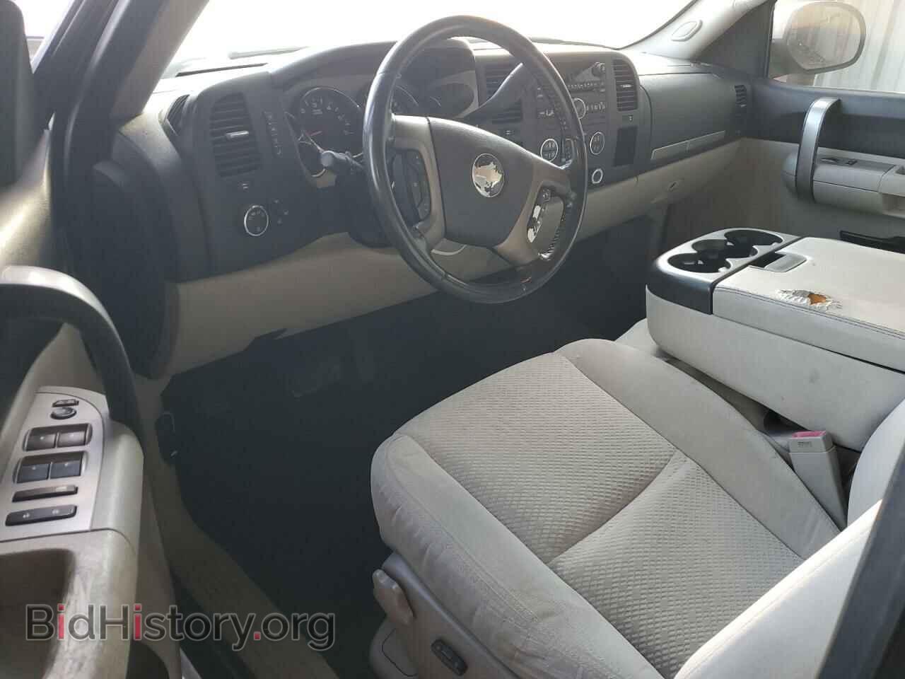 2007 CHEVROLET ALL Models - VIN: 2GCEC19C971602166 - Photo 8