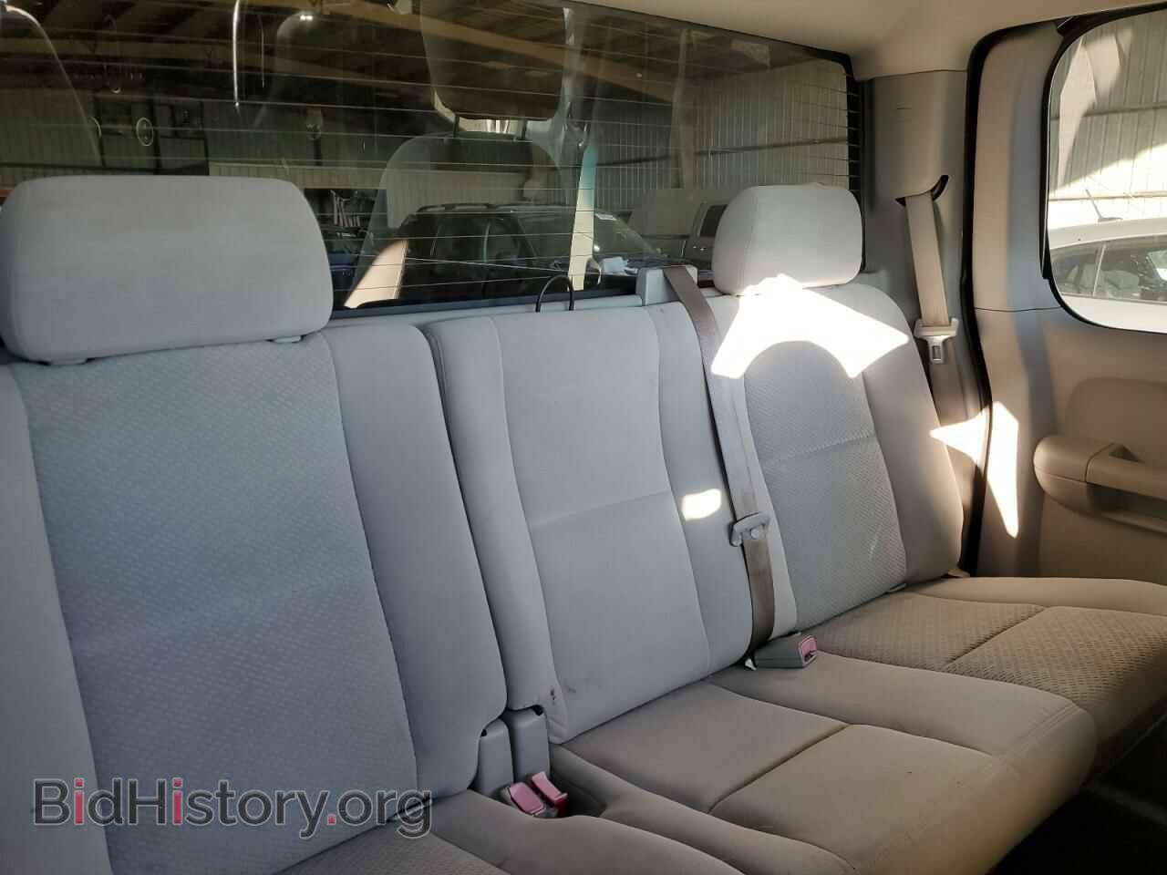 2007 CHEVROLET ALL Models - VIN: 2GCEC19C971602166 - Photo 10