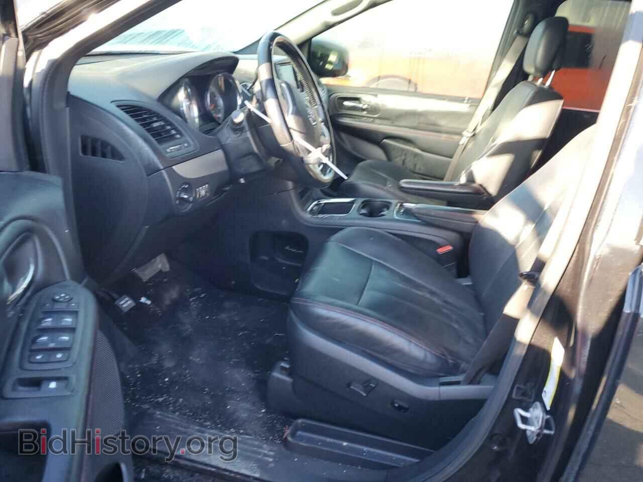 2019 DODGE CARAVAN - VIN: 2C4RDGEG4KR724745 - Фото 7