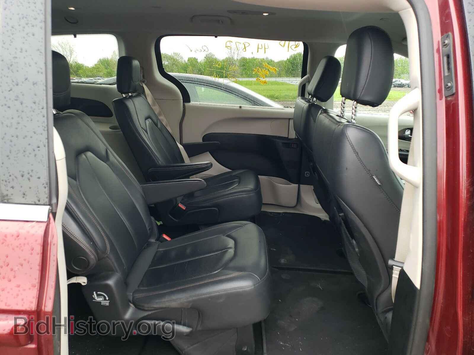 2019 CHRYSLER PACIFICA - VIN: 2C4RC1BG4KR685689 - Photo 6