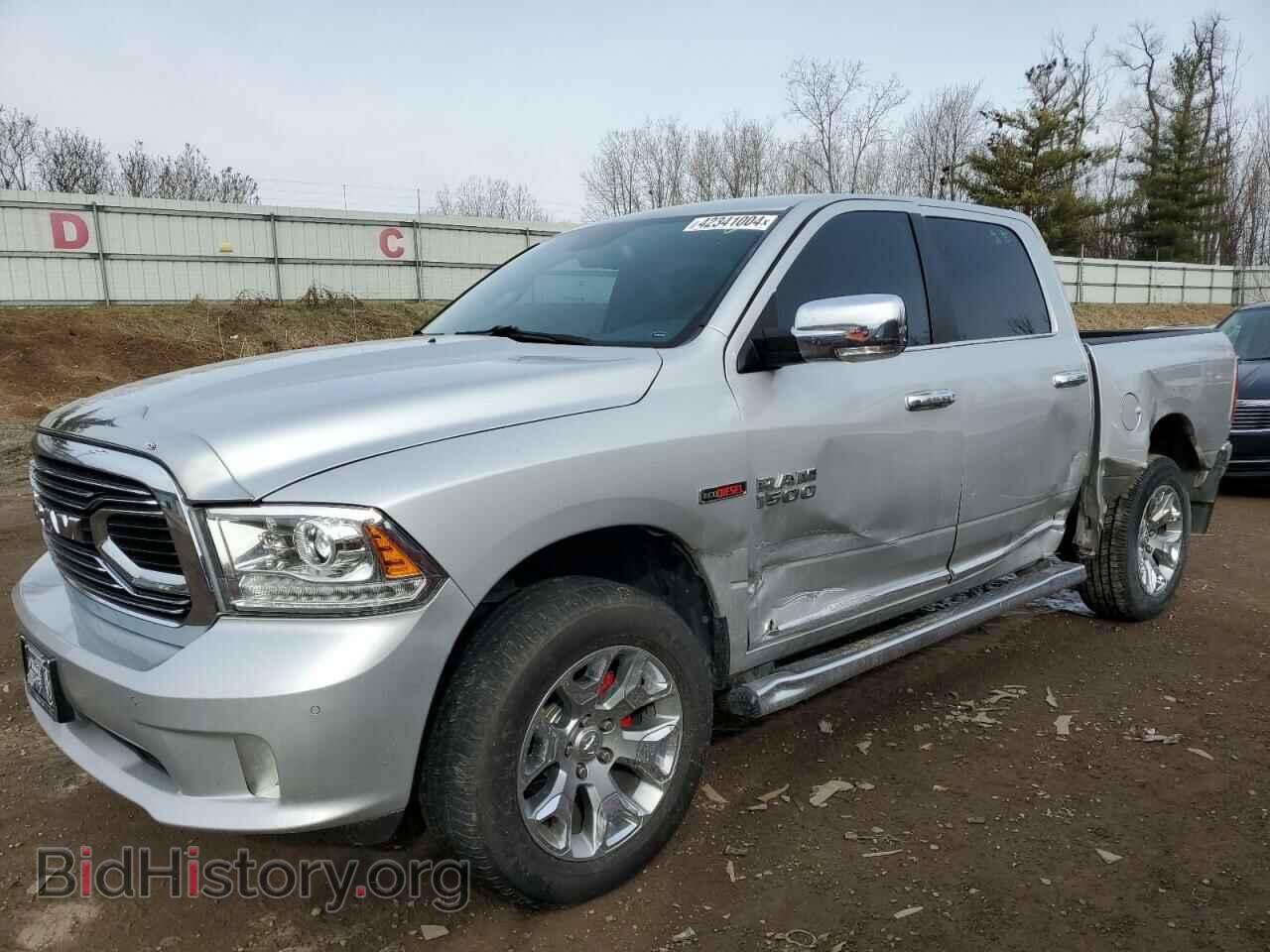 Photo 1C6RR7PM2FS730348 - RAM 1500 2015