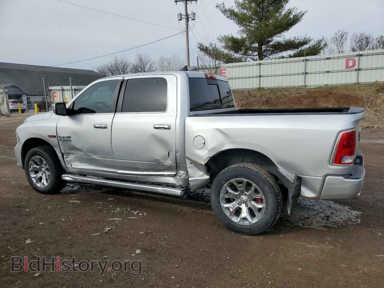 2015 RAM 1500 - VIN: 1C6RR7PM2FS730348 - Фото 2