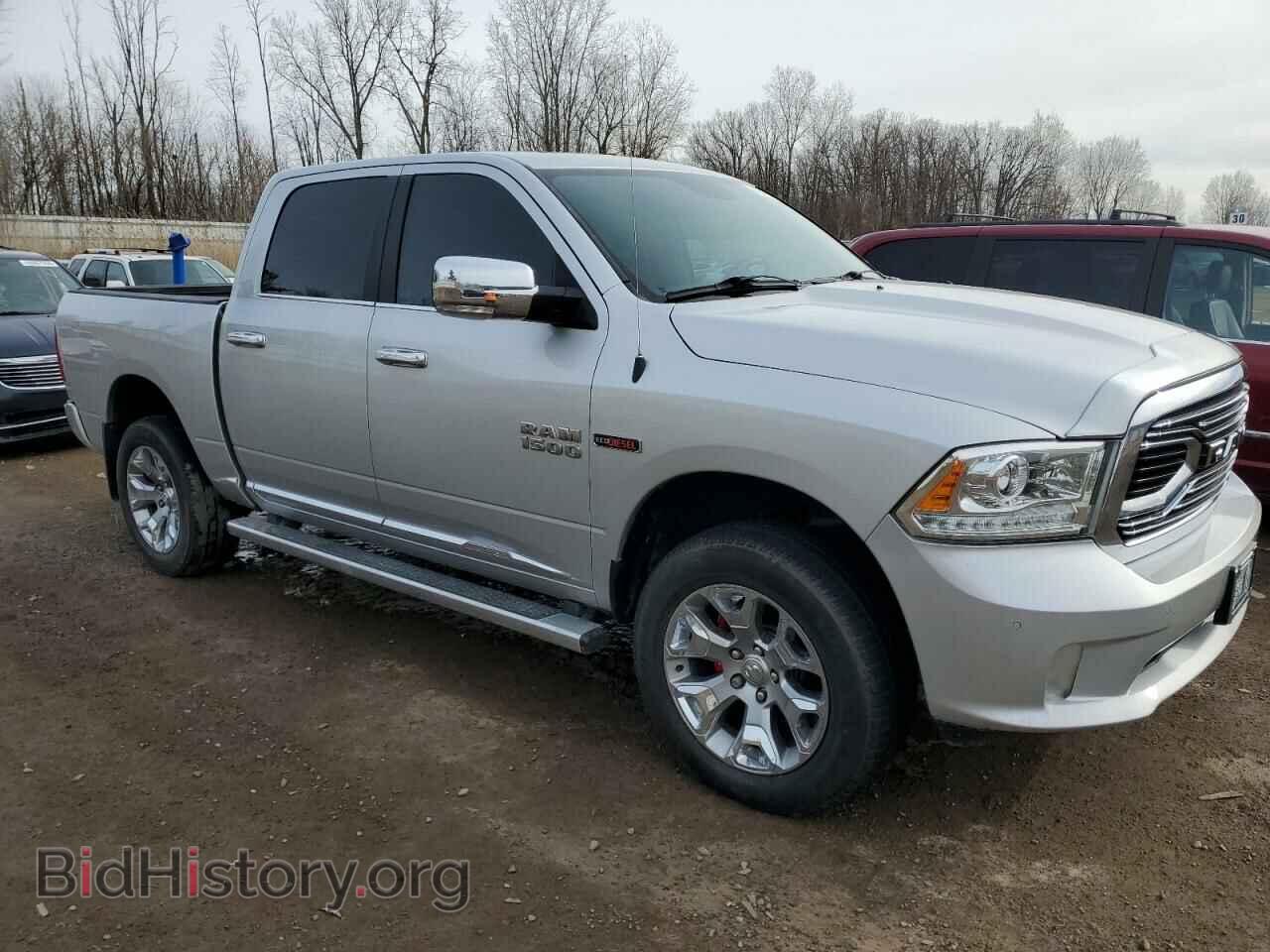 2015 RAM 1500 - VIN: 1C6RR7PM2FS730348 - Фото 4