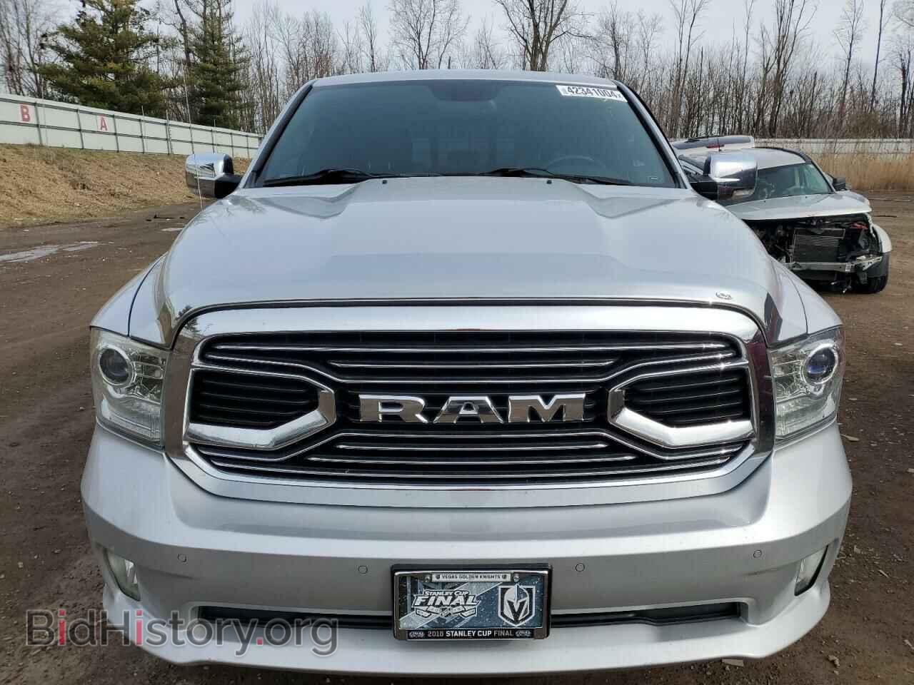 2015 RAM 1500 - VIN: 1C6RR7PM2FS730348 - Фото 5