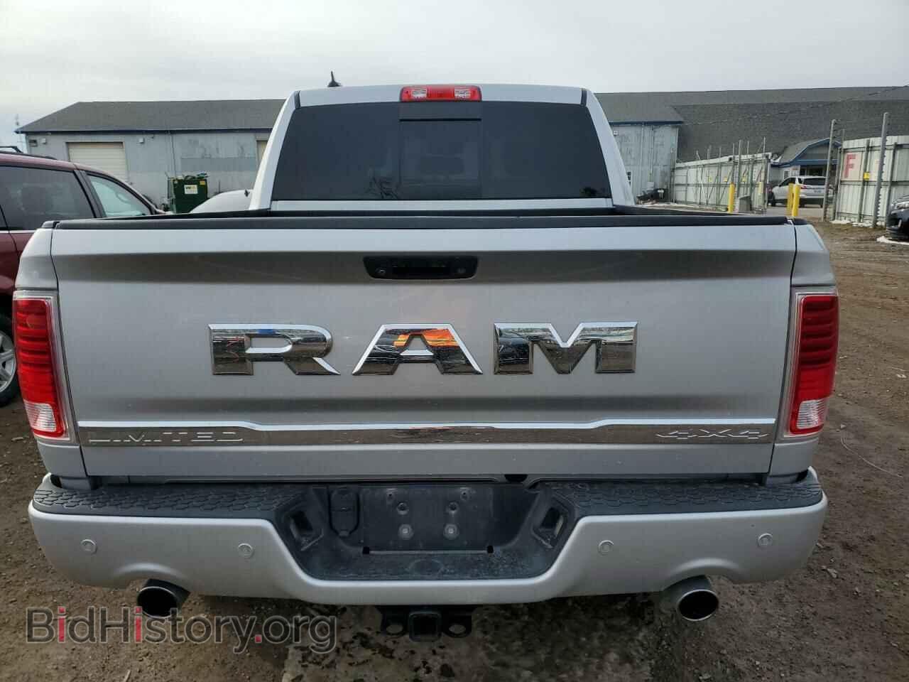 2015 RAM 1500 - VIN: 1C6RR7PM2FS730348 - Фото 6