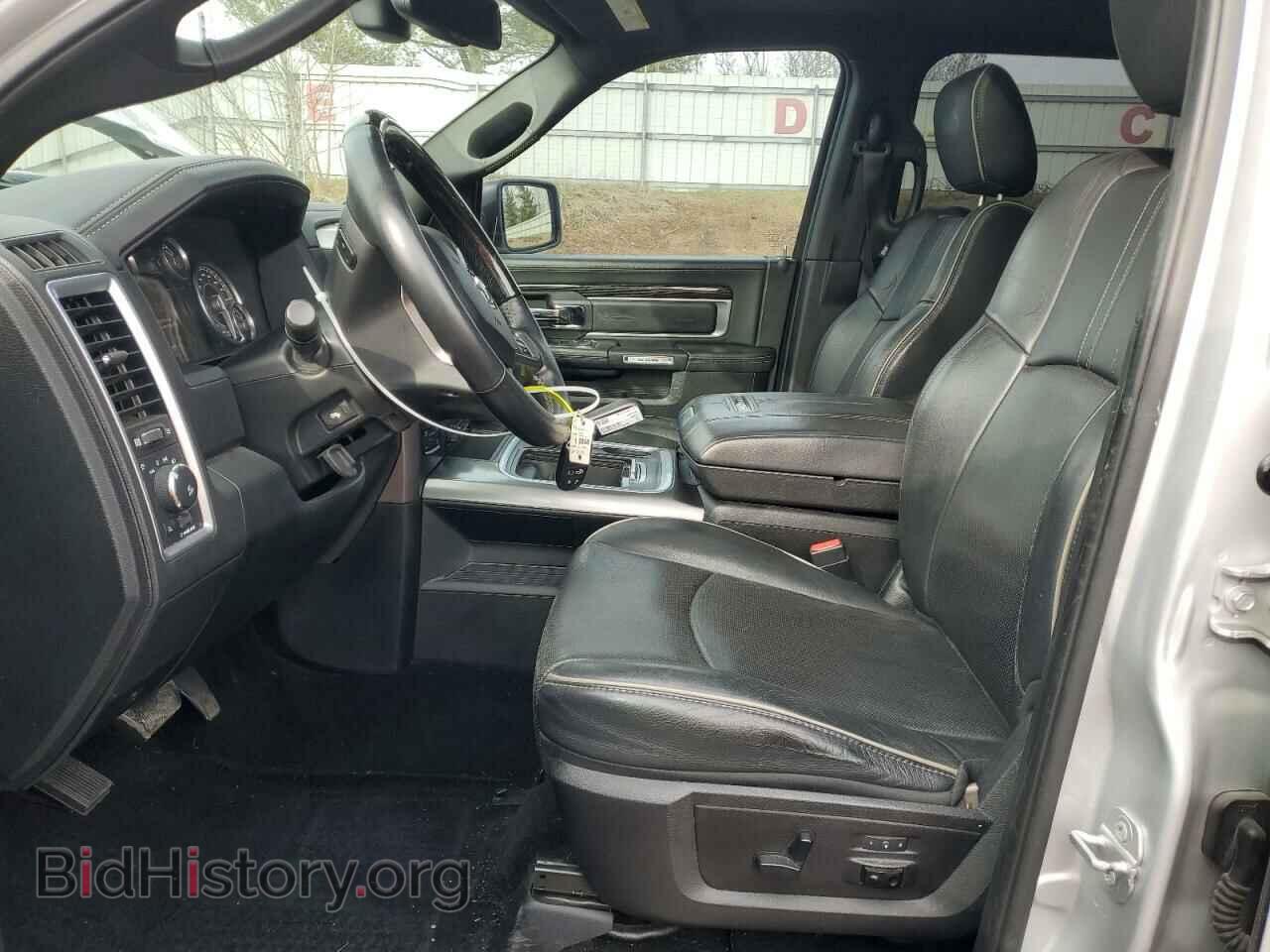 2015 RAM 1500 - VIN: 1C6RR7PM2FS730348 - Фото 7