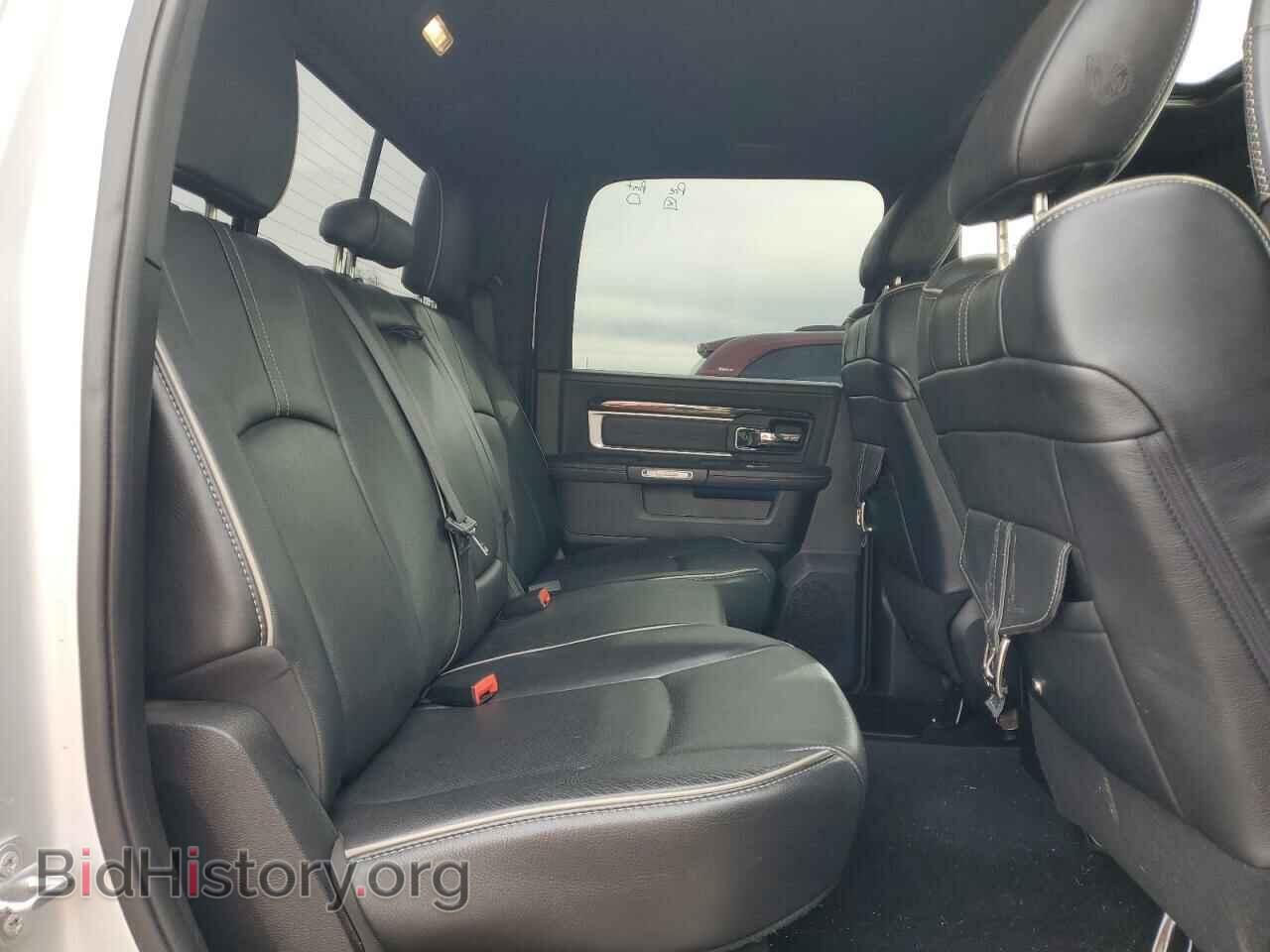 2015 RAM 1500 - VIN: 1C6RR7PM2FS730348 - Фото 10