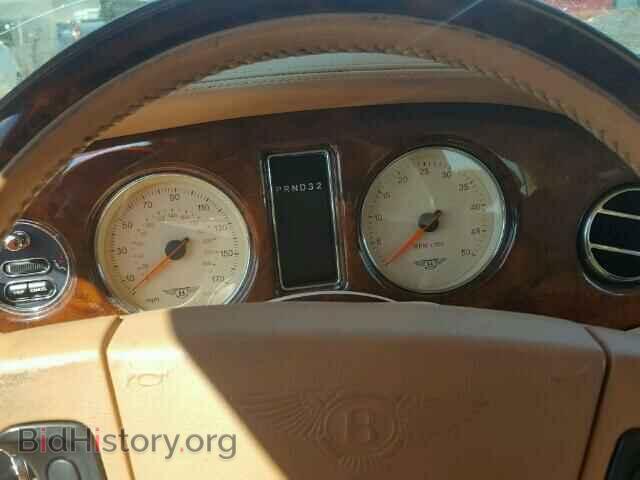 2001 BENTLEY ALL MODELS - VIN: SCBLC31E41CX06343 - Photo 8