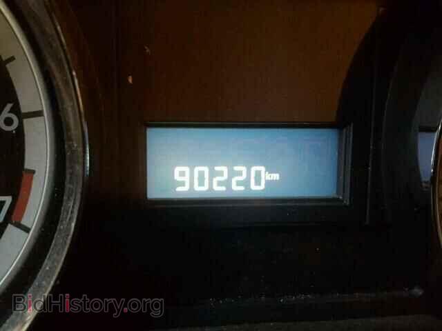 2012 DODGE CARAVAN - VIN: 2C4RDGBG3CR241267 - Фото 8