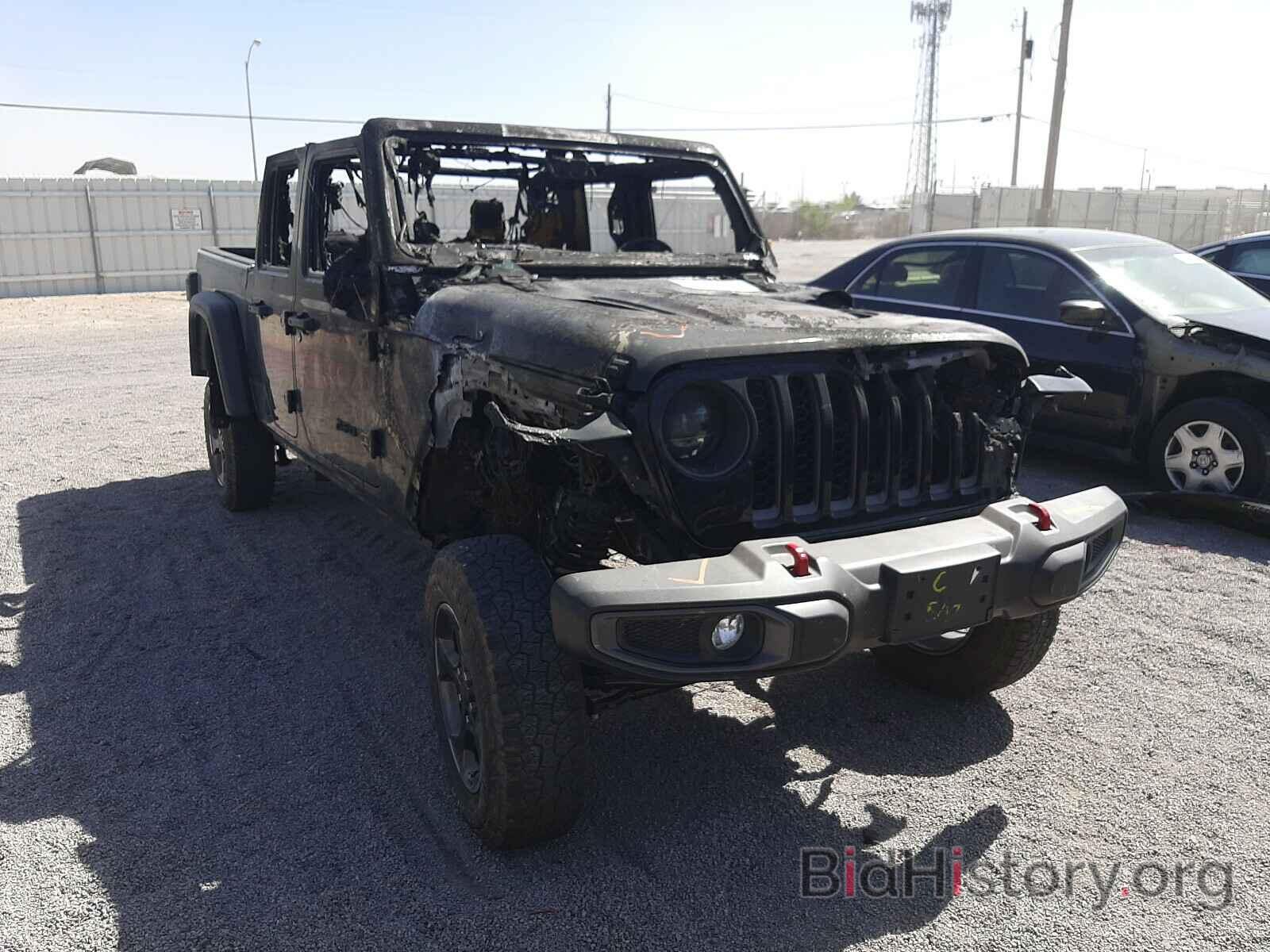 Photo 1C6JJTBGXLL105068 - JEEP ALL OTHER 2020