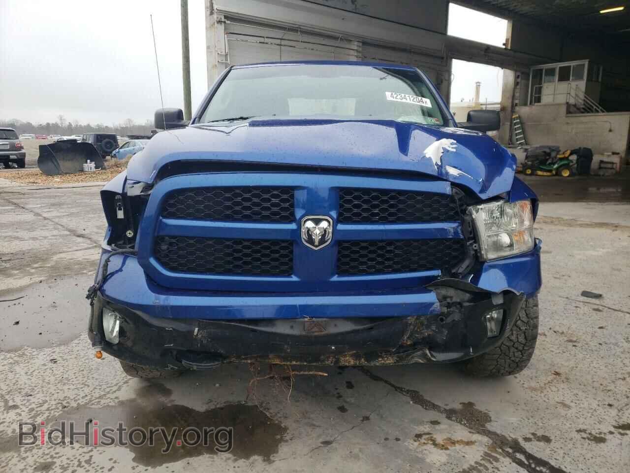 2016 RAM 1500 - VIN: 1C6RR7LT6GS137767 - Фото 5
