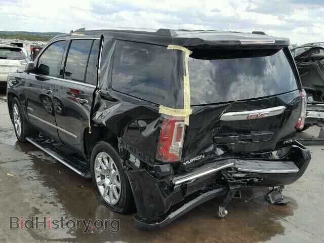 2016 GMC YUKON - VIN: 1GKS2CKJ7GR303877 - Фото 3