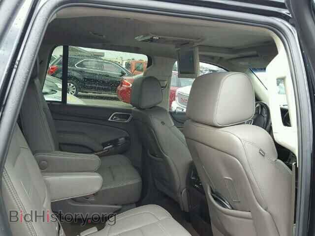2016 GMC YUKON - VIN: 1GKS2CKJ7GR303877 - Фото 6