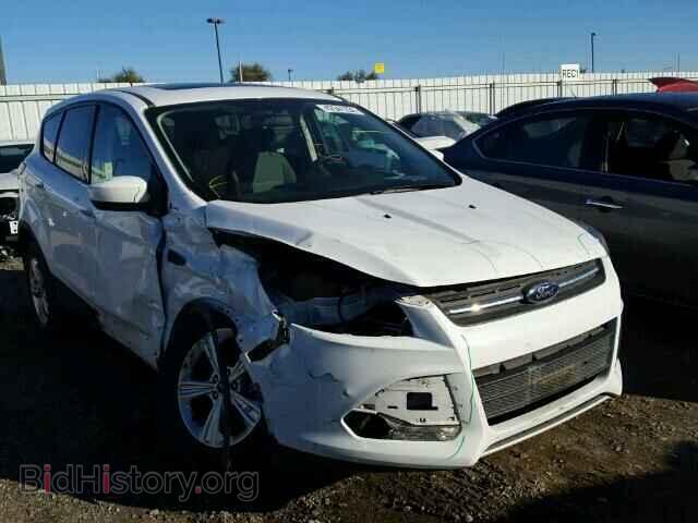 Фотография 1FMCU9G92EUD44810 - FORD ESCAPE 2014