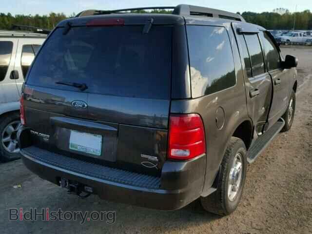 2005 FORD EXPLORER - VIN: 1FMZU63K35ZA65533 - Фото 4
