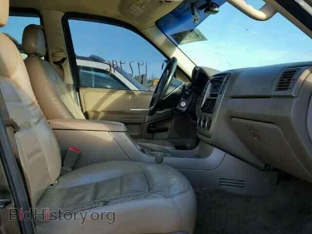 2005 FORD EXPLORER - VIN: 1FMZU63K35ZA65533 - Фото 5