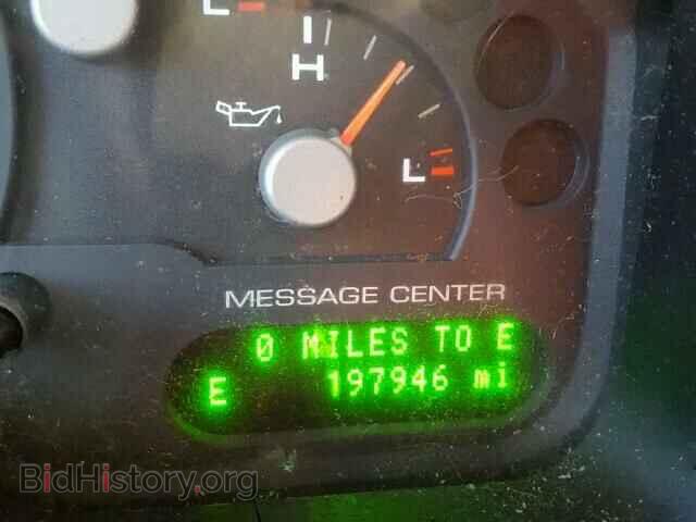 2005 FORD EXPLORER - VIN: 1FMZU63K35ZA65533 - Фото 8
