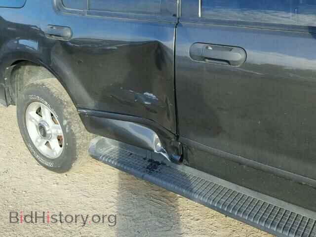 2005 FORD EXPLORER - VIN: 1FMZU63K35ZA65533 - Фото 9
