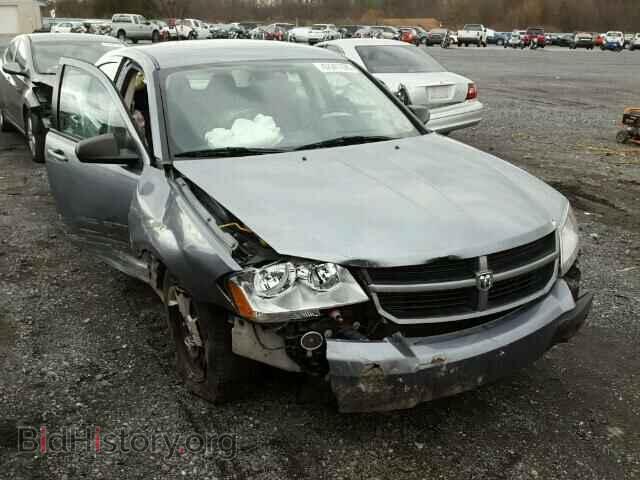 Фотография 1B3CC4FBXAN120740 - DODGE AVENGER 2010