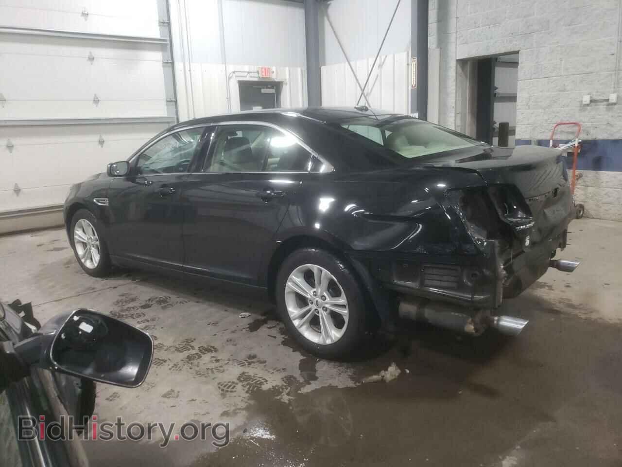2015 FORD TAURUS - VIN: 1FAHP2E83FG112306 - Фото 2