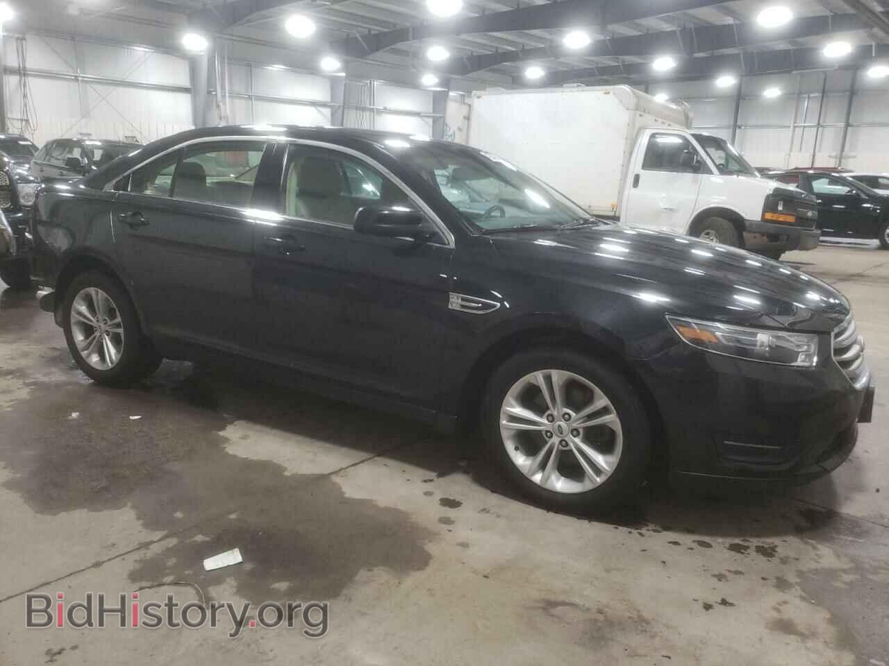 2015 FORD TAURUS - VIN: 1FAHP2E83FG112306 - Фото 4