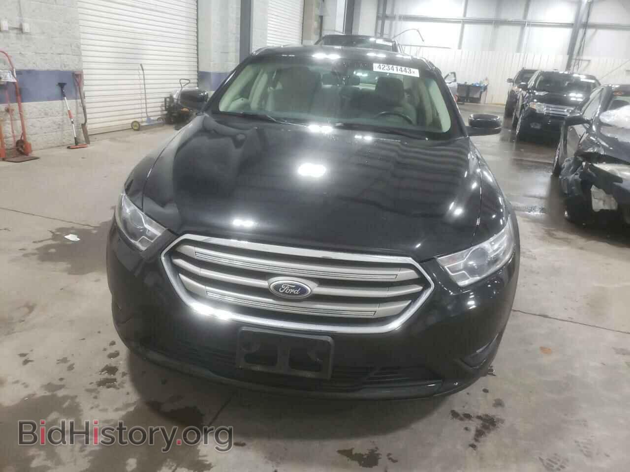 2015 FORD TAURUS - VIN: 1FAHP2E83FG112306 - Фото 5