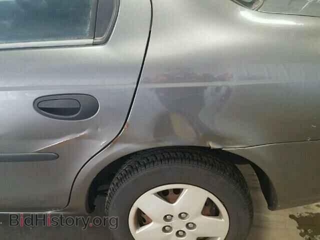 2004 DODGE NEON - VIN: 1B3ES26C24D525087 - Фото 10