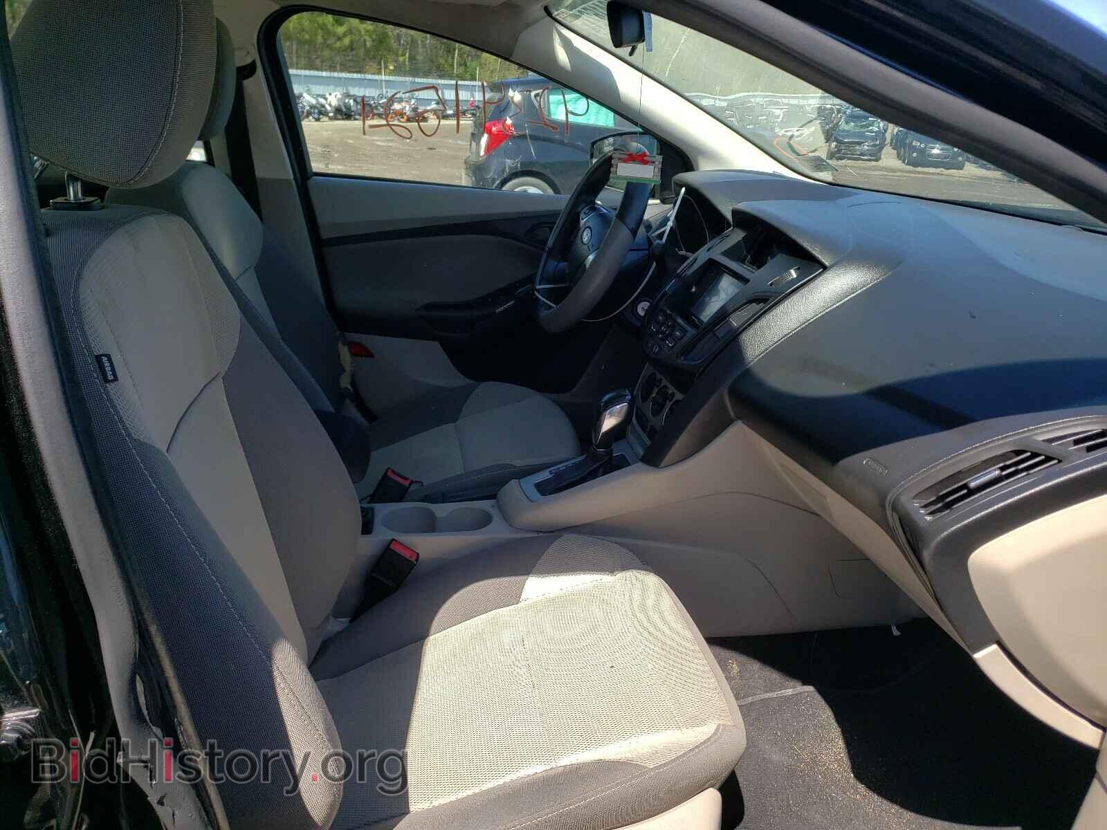 2012 FORD FOCUS - VIN: 1FAHP3F29CL275898 - Photo 5