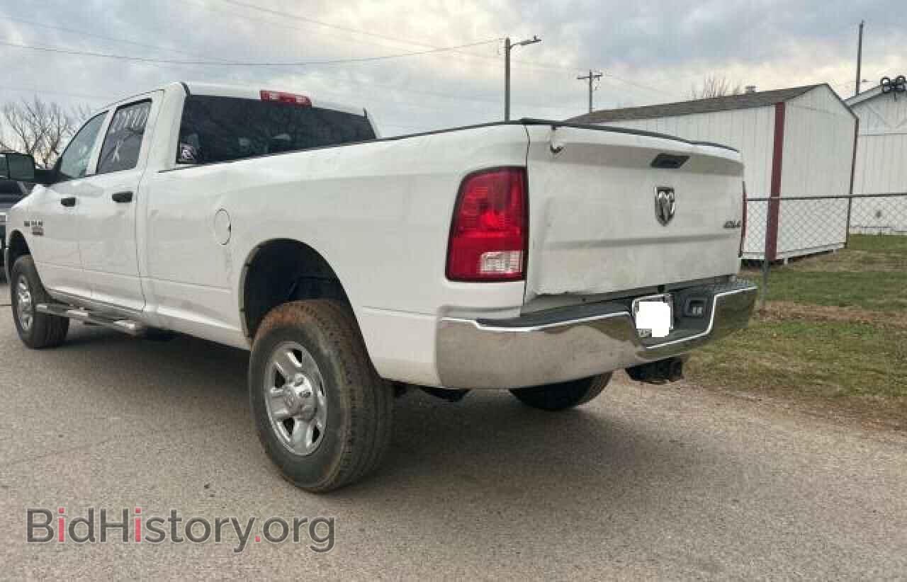 2018 RAM All Models - VIN: 3C6UR5HJ7JG278917 - Фото 3