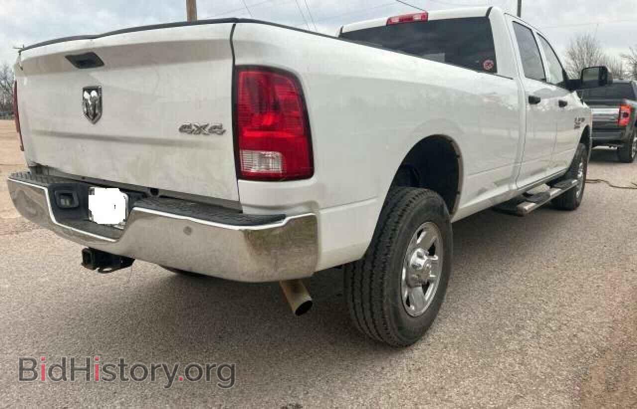 2018 RAM All Models - VIN: 3C6UR5HJ7JG278917 - Фото 4