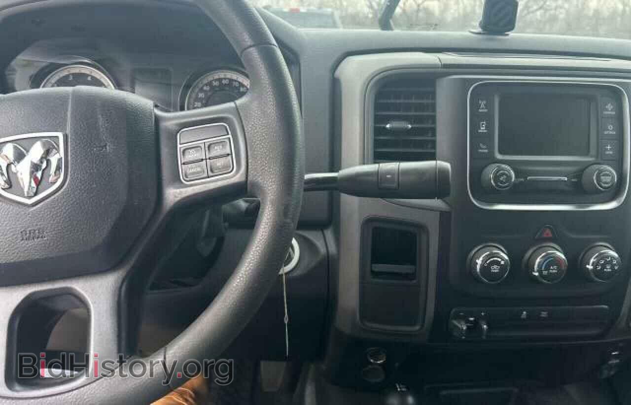 2018 RAM All Models - VIN: 3C6UR5HJ7JG278917 - Фото 9