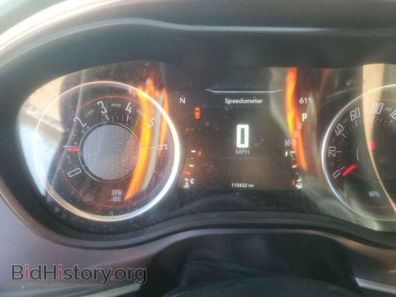 2019 DODGE CHALLENGER - VIN: 2C3CDZAG6KH668793 - Фото 9