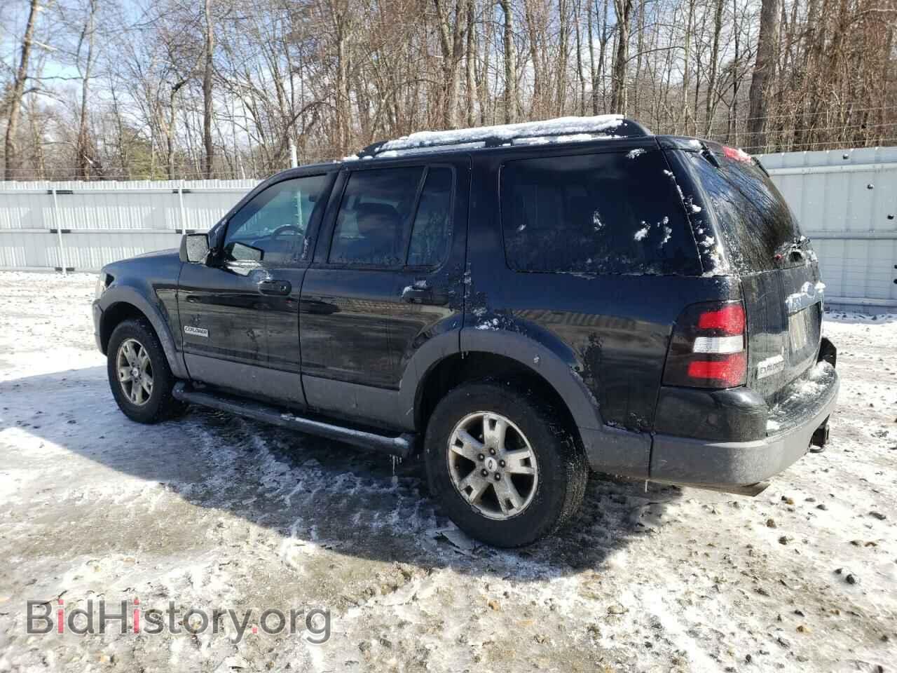 2006 FORD EXPLORER - VIN: 1FMEU73E16ZA26486 - Фото 2