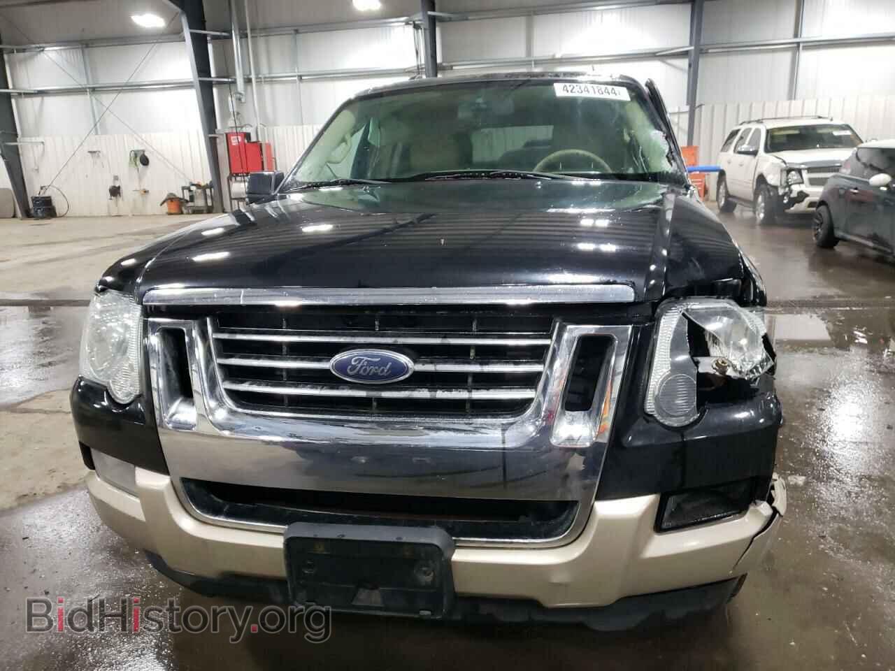 2007 FORD EXPLORER - VIN: 1FMEU74EX7UB73130 - Фото 5